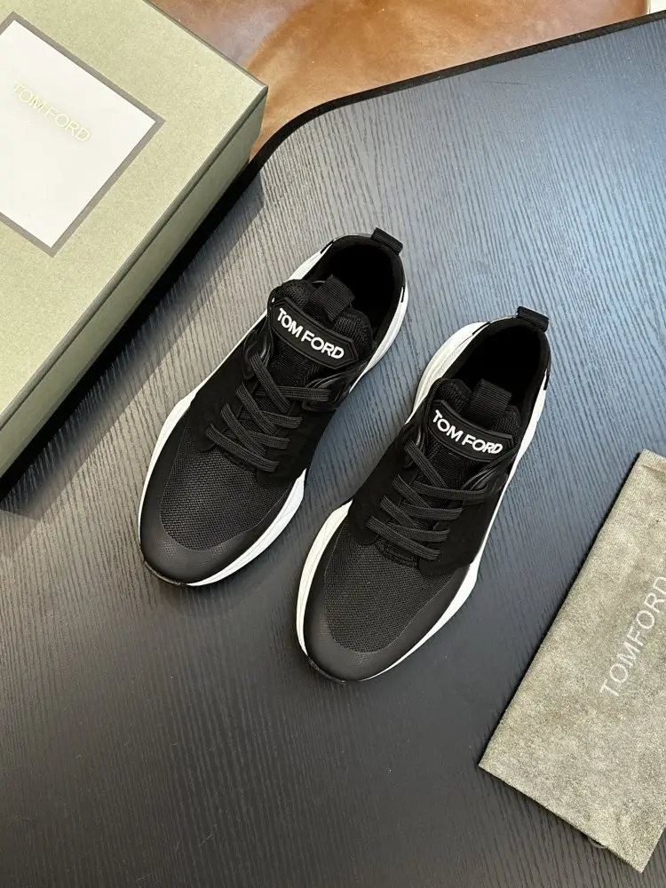 Tom Ford Sneakers — Photo 3