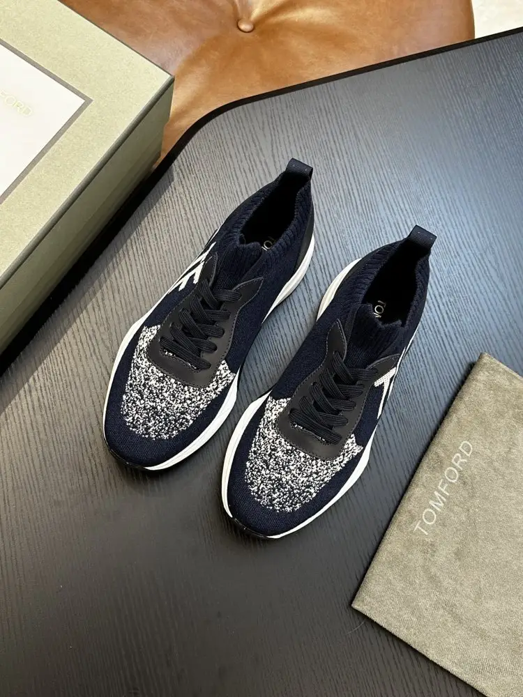 Tom Ford Sneakers — Photo 3