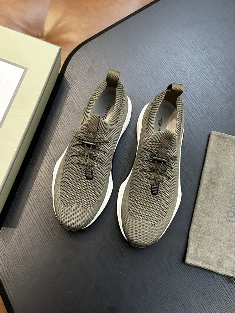 Tom Ford Sneakers — Photo 3