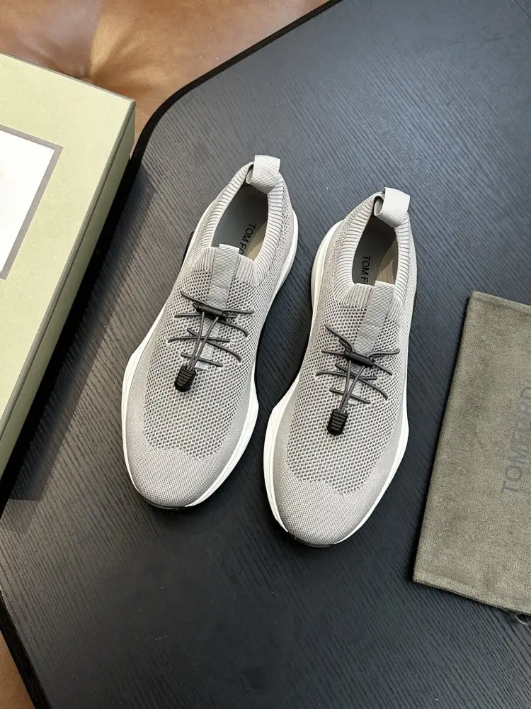 Tom Ford Sneakers — Photo 3