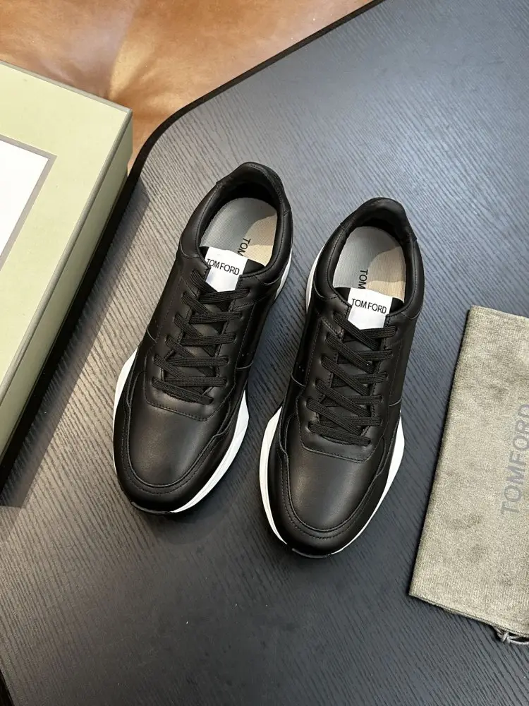 Tom Ford Sneakers — Photo 3