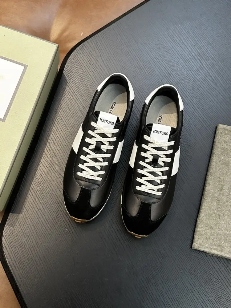 Tom Ford Sneakers — Photo 3