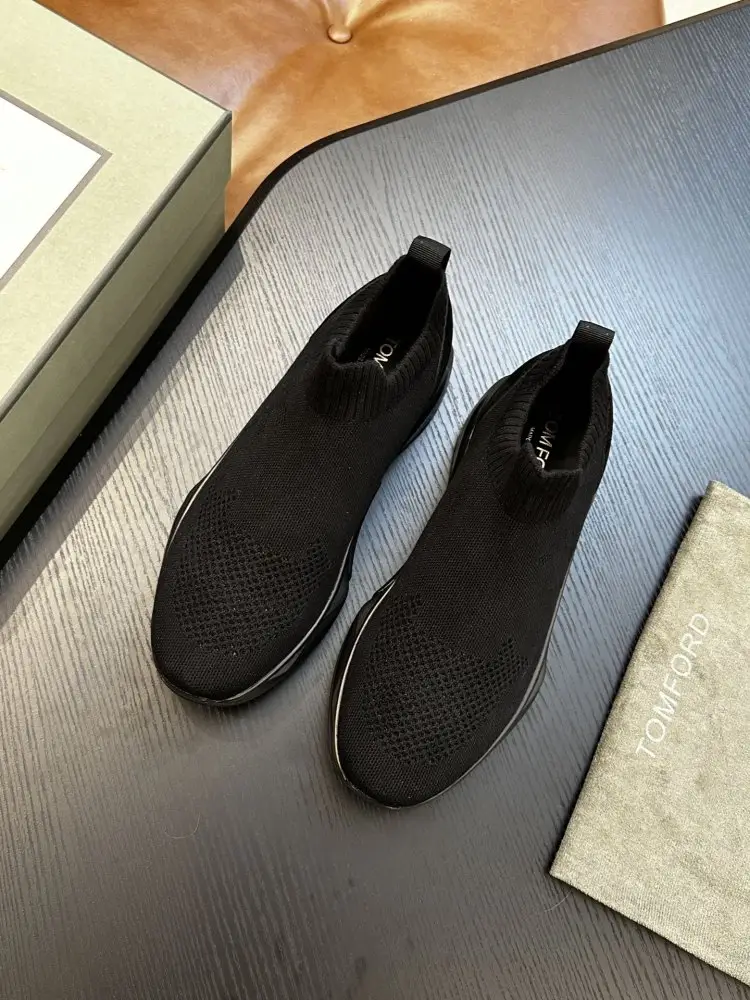 Tom Ford Кроссовки — Фото 3