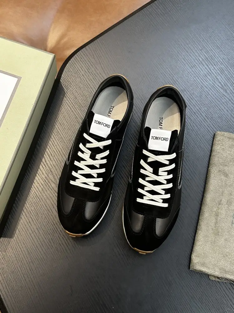 Tom Ford Sneakers — Photo 3