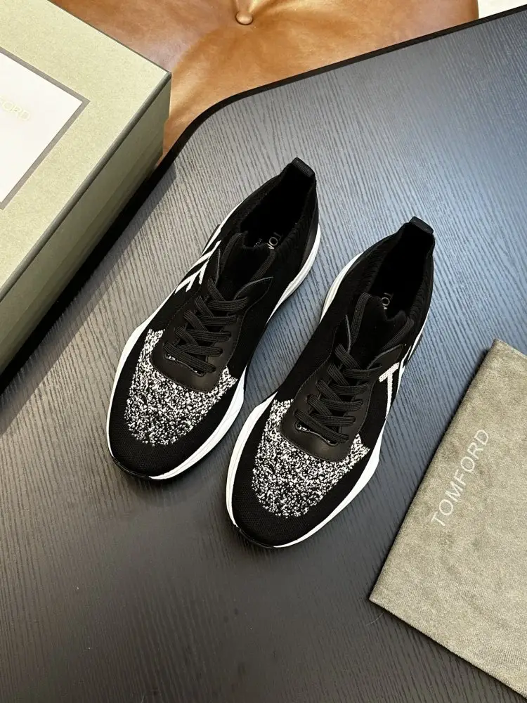 Tom Ford Sneakers — Photo 3