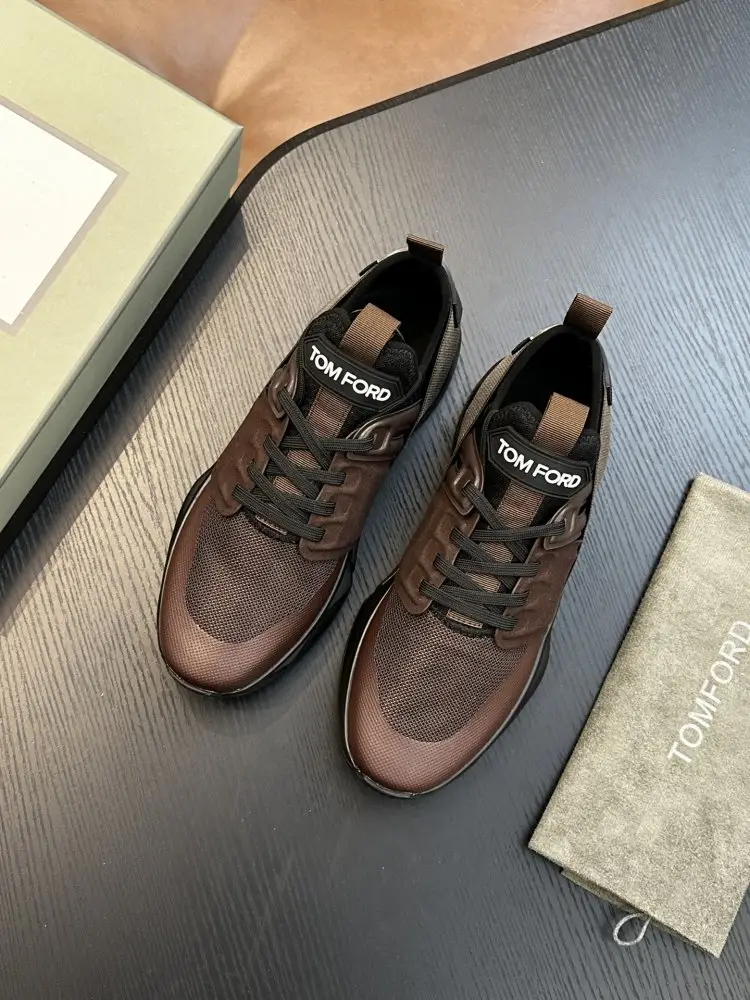 Tom Ford Кроссовки — Фото 3