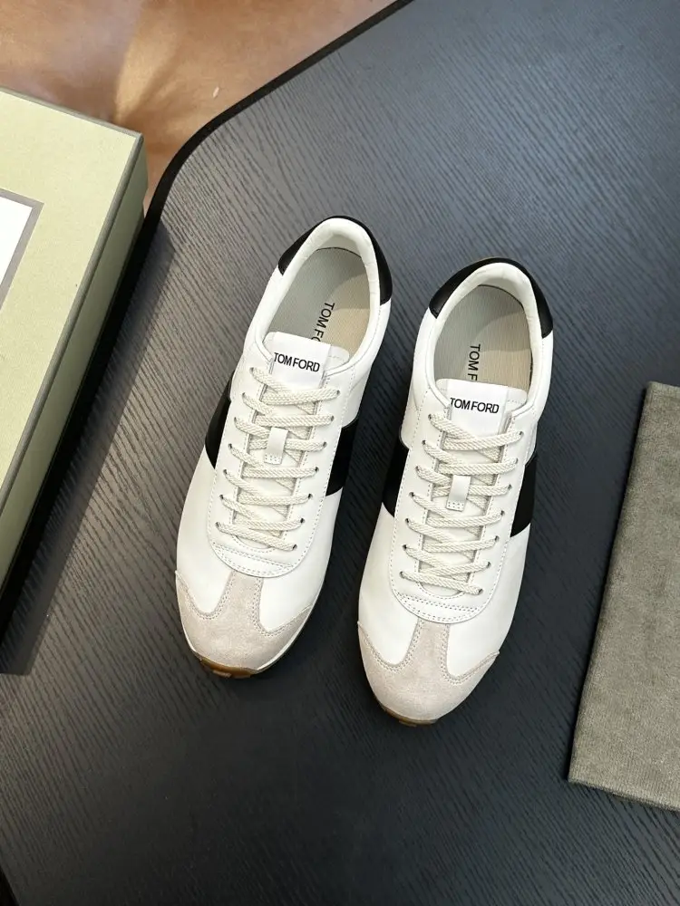 Tom Ford Sneakers — Photo 3