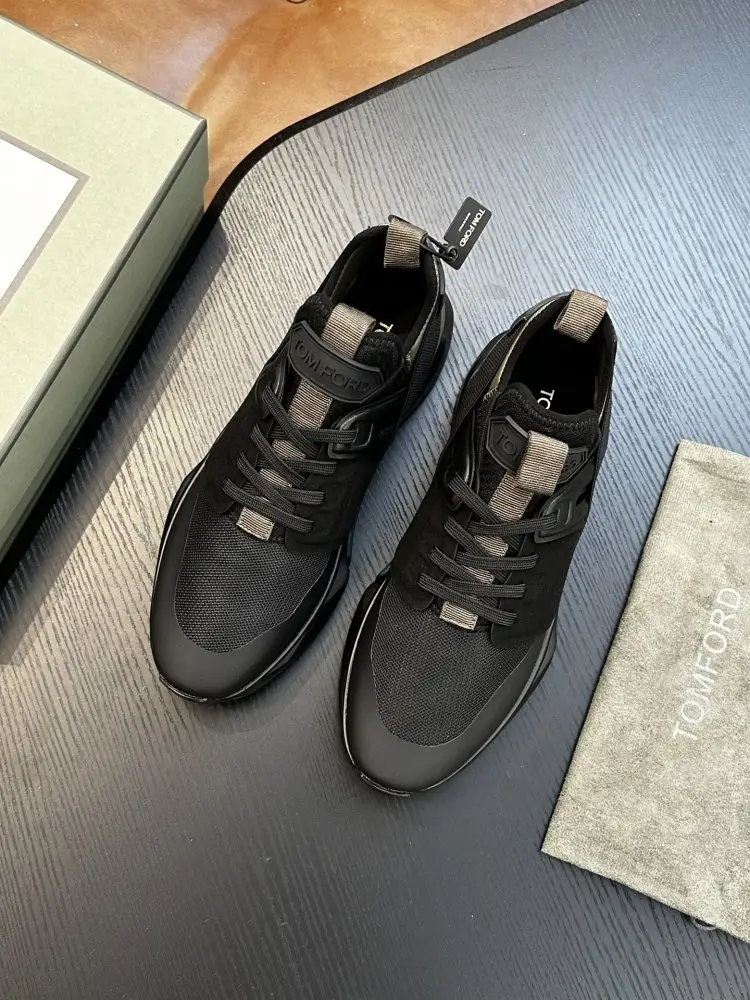 Tom Ford Sneakers — Photo 3