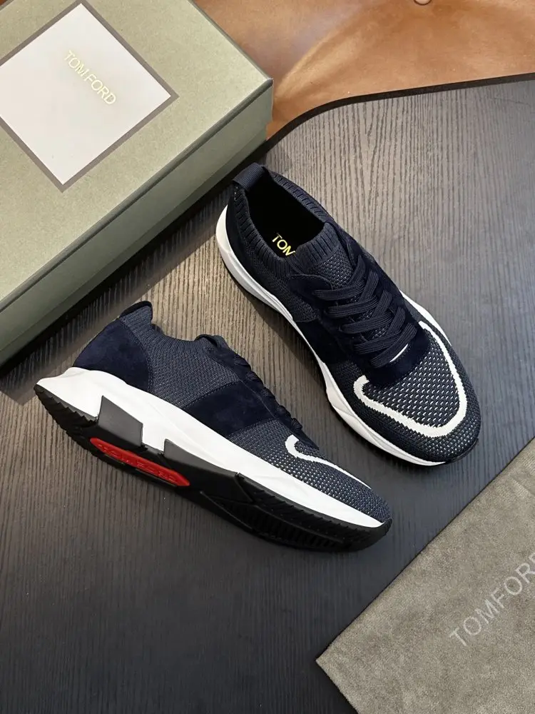 Tom Ford Sneakers — Photo 4