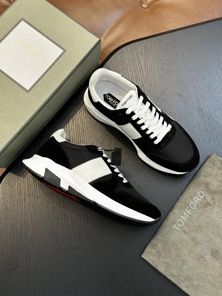 Tom Ford Sneakers — Photo 4