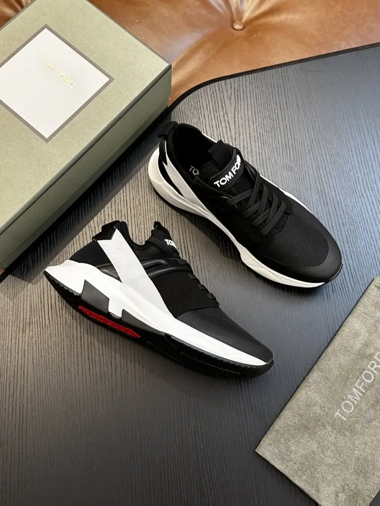 Tom Ford Sneakers — Photo 4