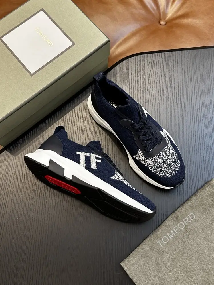 Tom Ford Sneakers — Photo 4
