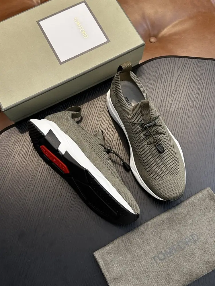 Tom Ford Sneakers — Photo 4
