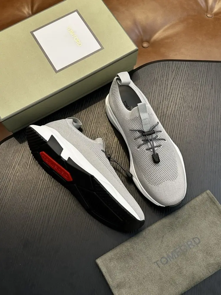 Tom Ford Sneakers — Photo 4