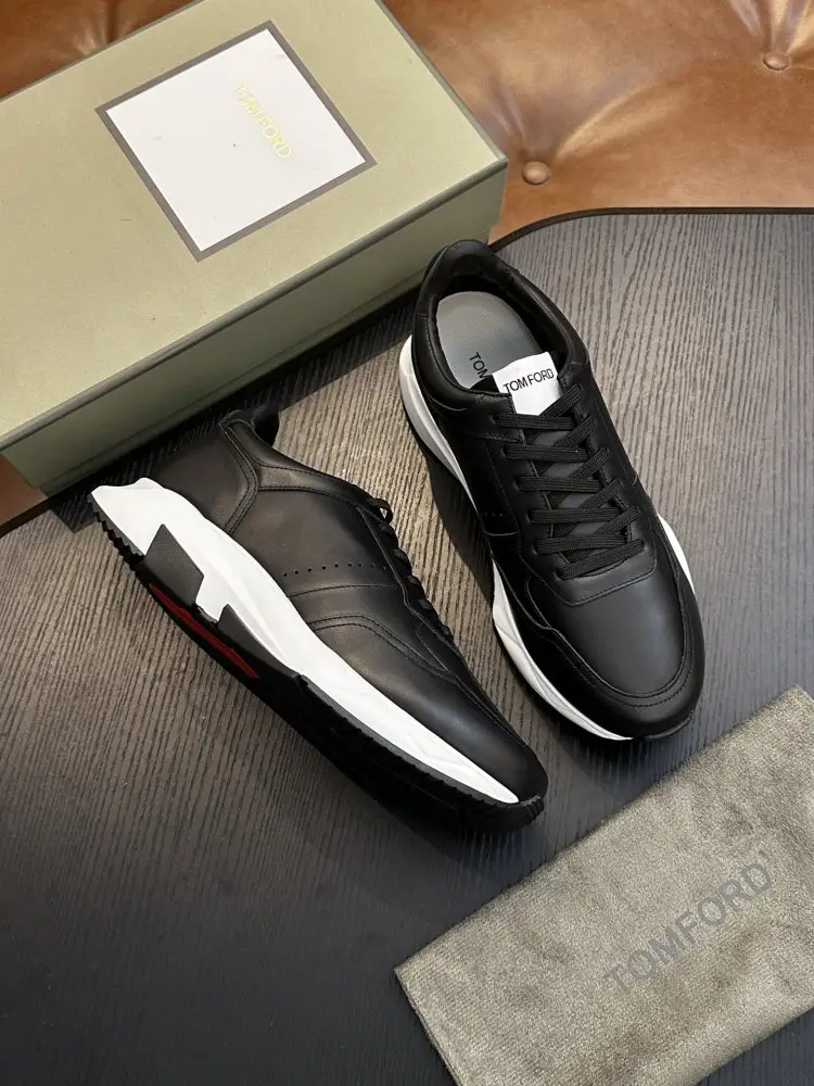 Tom Ford Sneakers — Photo 4