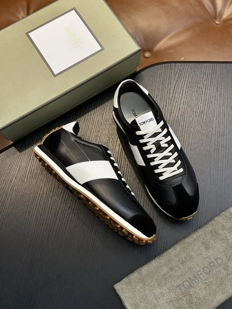 Tom Ford Sneakers — Photo 4