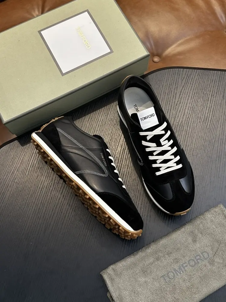 Tom Ford Sneakers — Photo 4