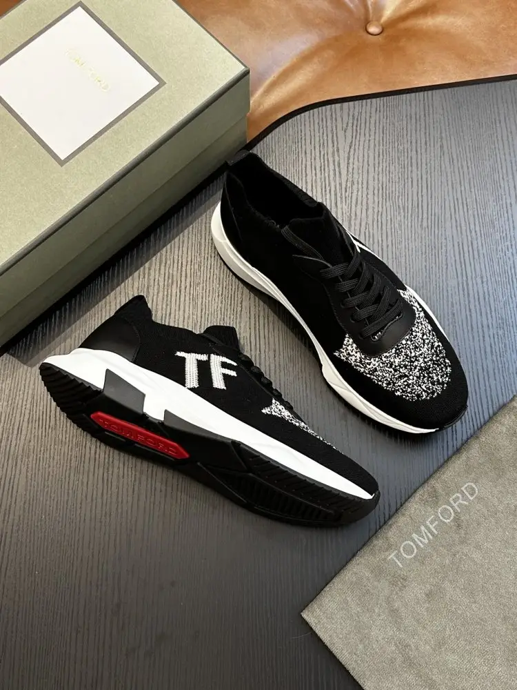 Tom Ford Sneakers — Photo 4