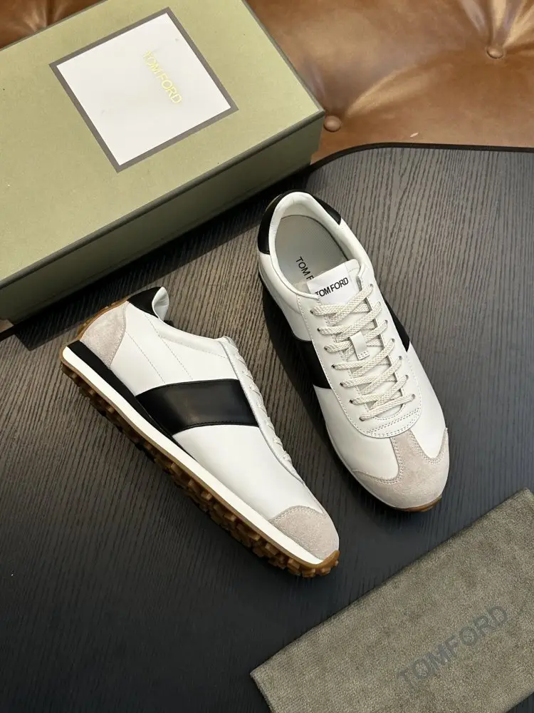 Tom Ford Sneakers — Photo 4