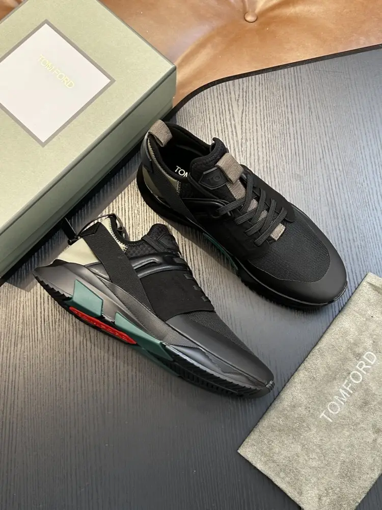 Tom Ford Sneakers — Photo 4
