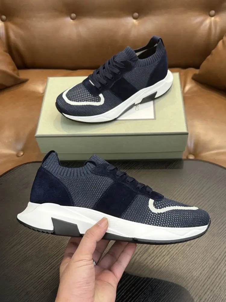 Tom Ford Sneakers — Photo 5