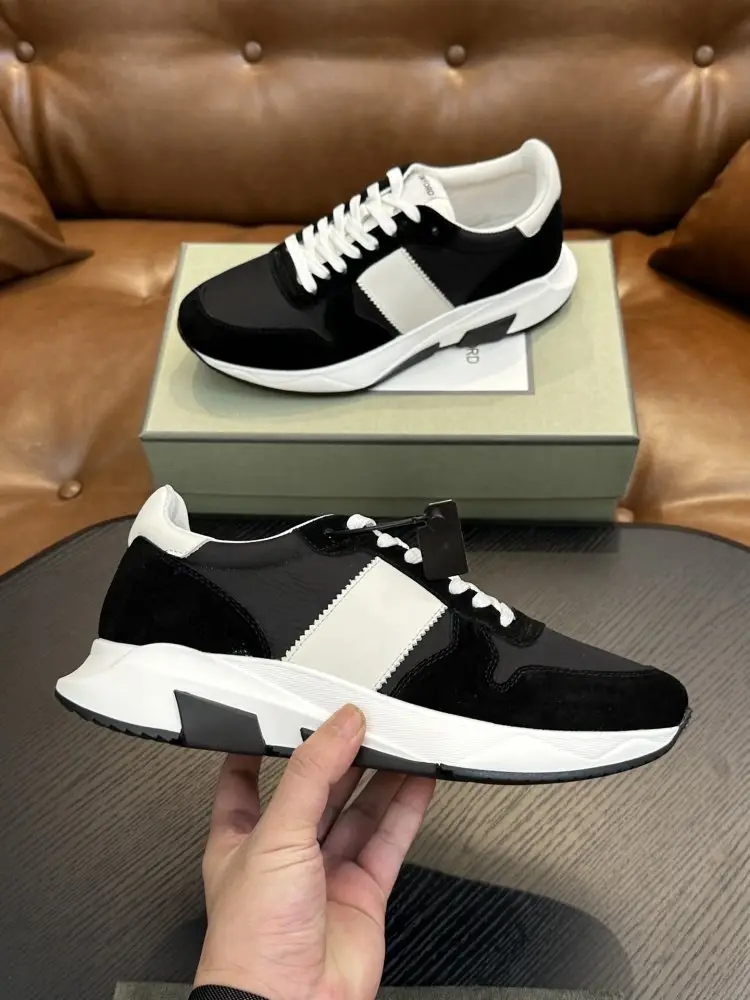 Tom Ford Sneakers — Photo 5
