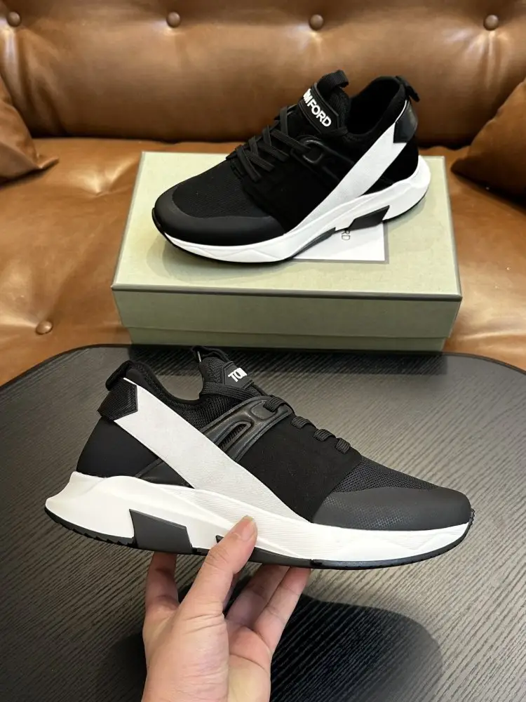 Tom Ford Sneakers — Photo 5