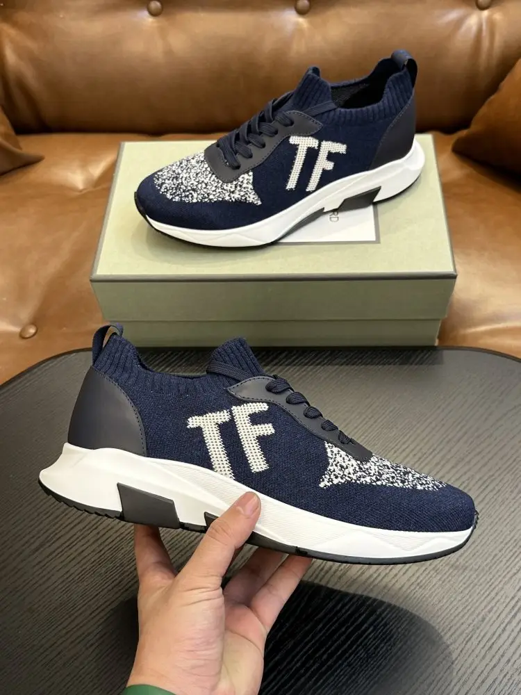 Tom Ford Sneakers — Photo 5