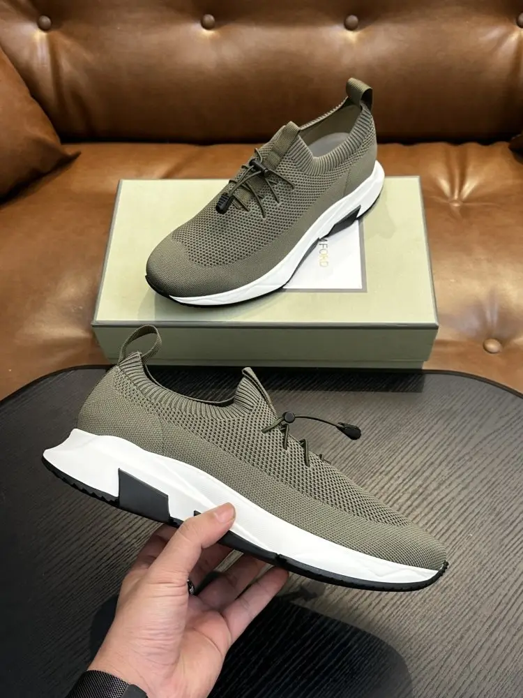 Tom Ford Sneakers — Photo 5