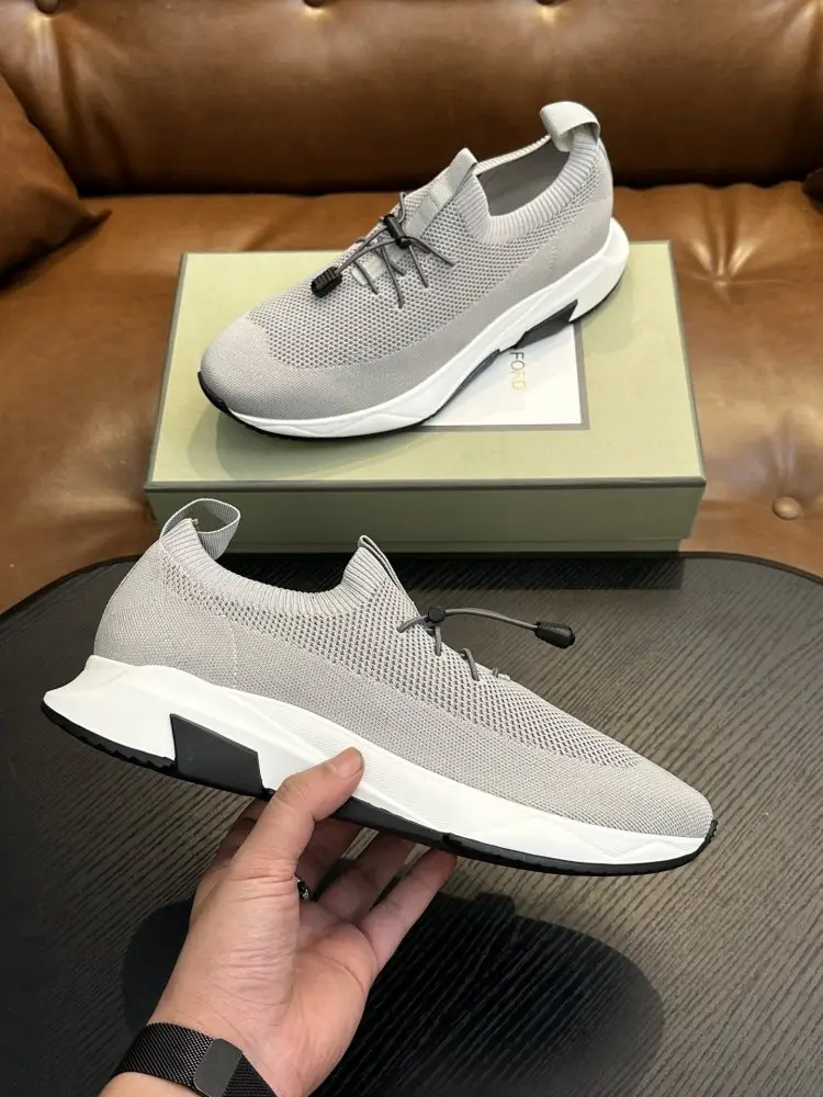 Tom Ford Sneakers — Photo 5
