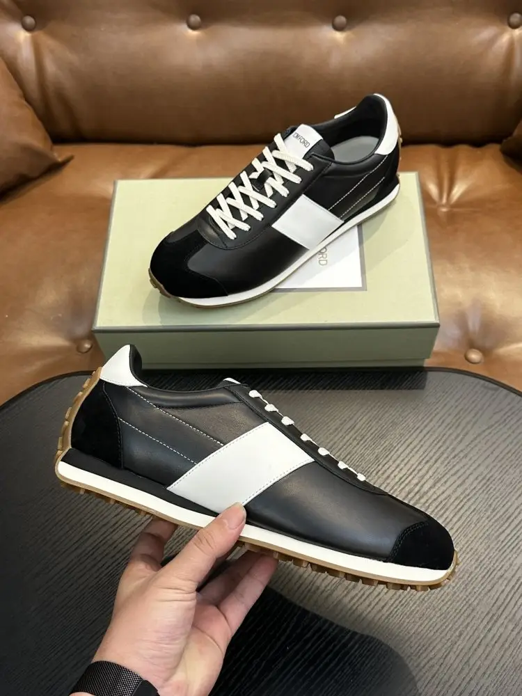 Tom Ford Sneakers — Photo 5