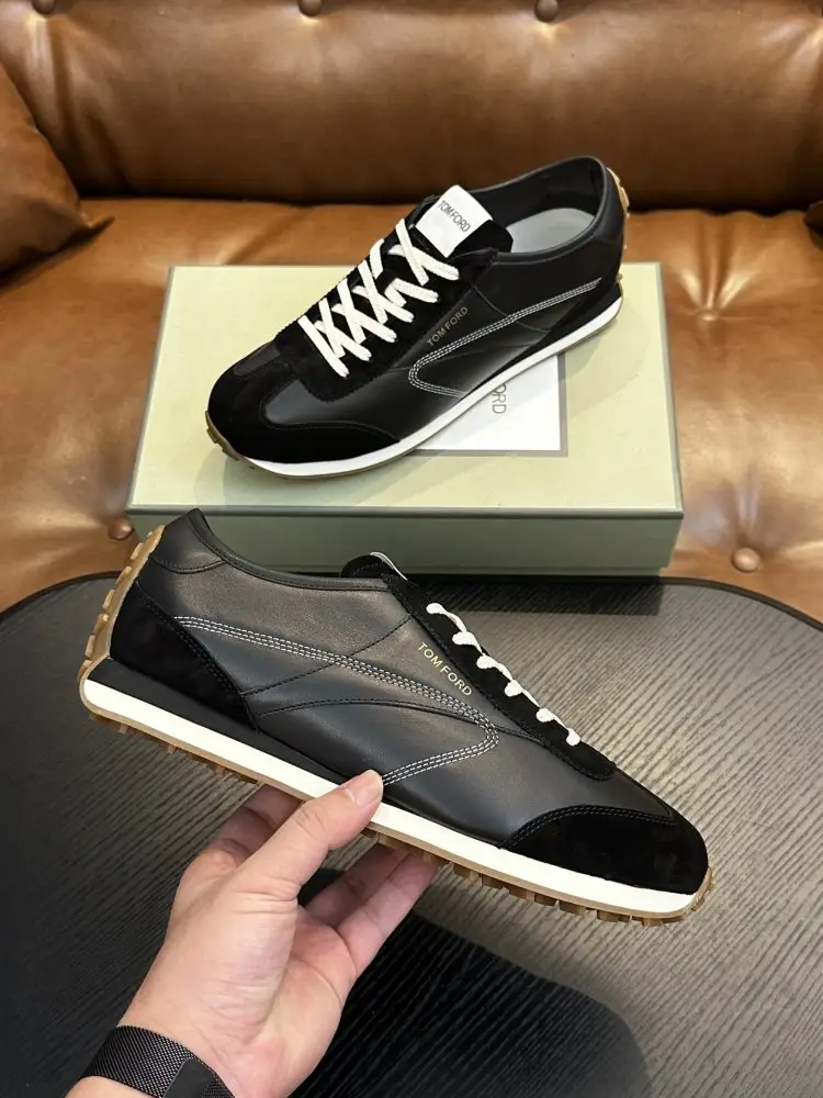 Tom Ford Sneakers — Photo 5
