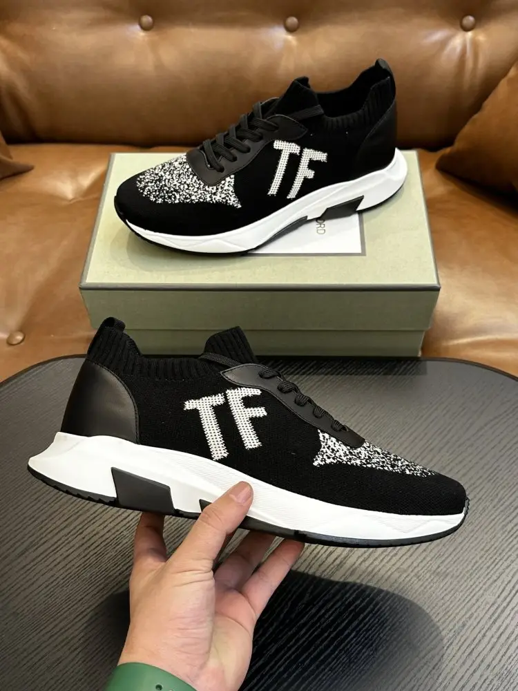 Tom Ford Sneakers — Photo 5
