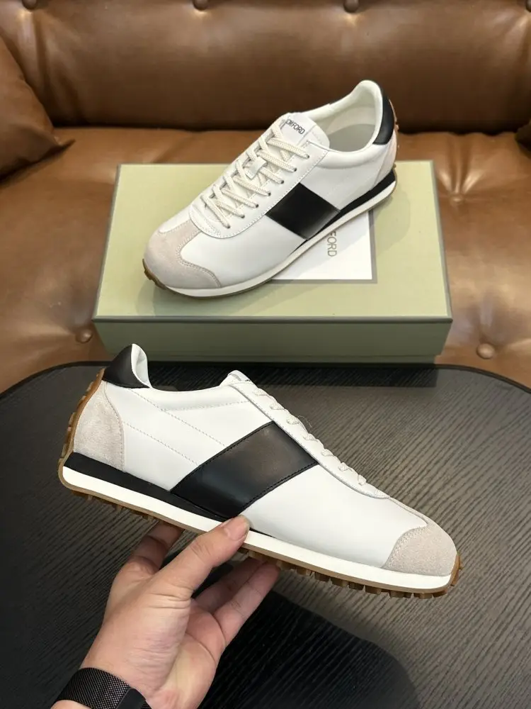 Tom Ford Sneakers — Photo 5