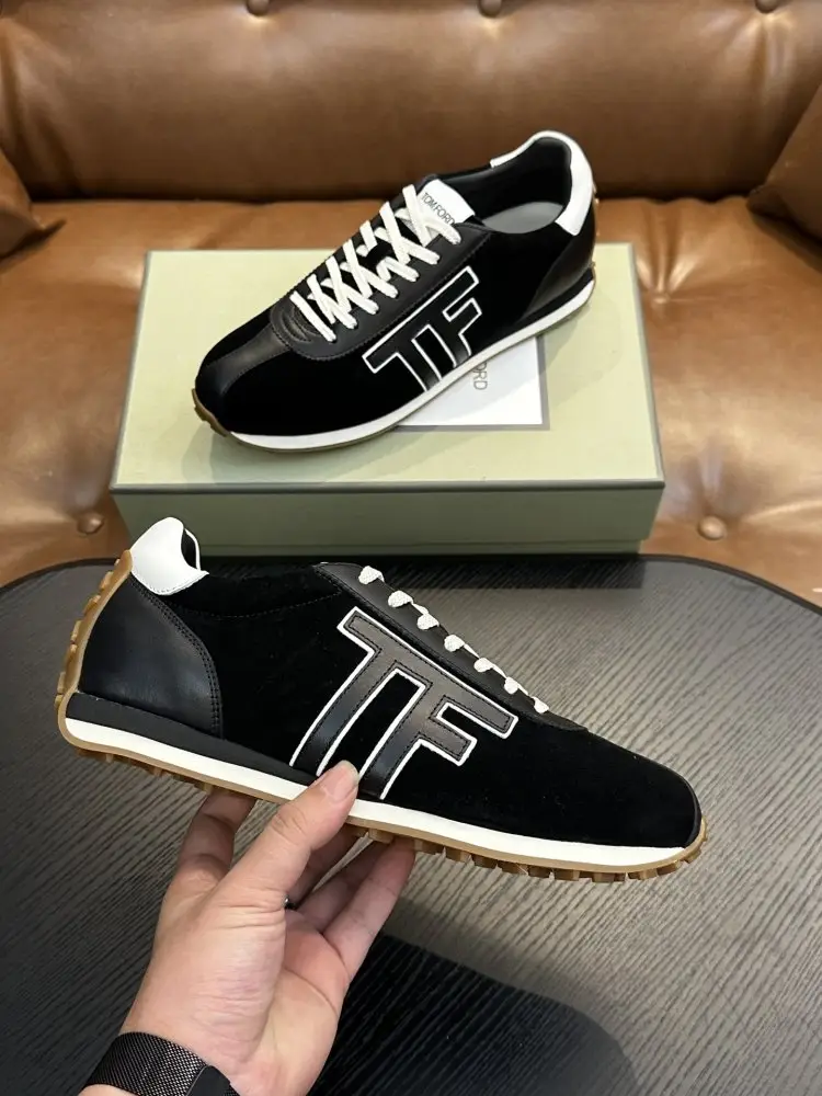 Tom Ford Кроссовки — Фото 5