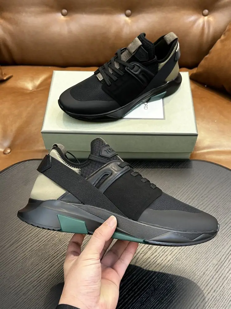 Tom Ford Sneakers — Photo 5