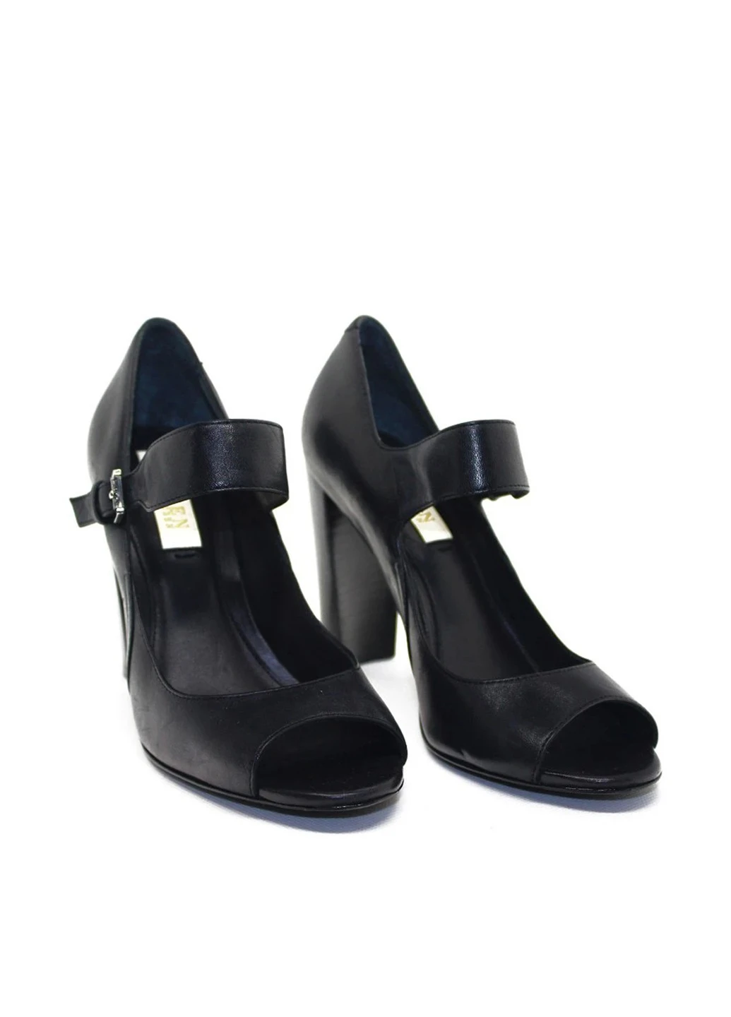 Ralph Lauren — Women's black shoes