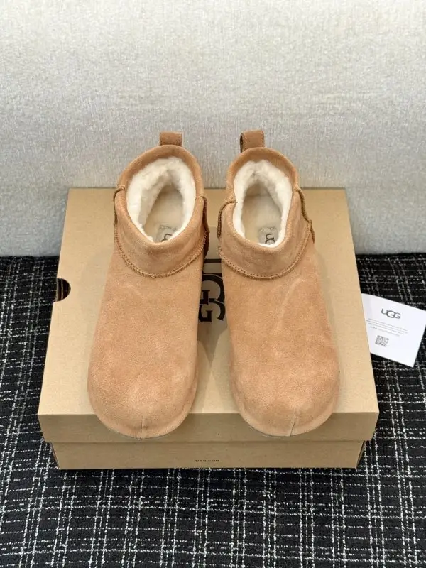 UGG — Угги женские