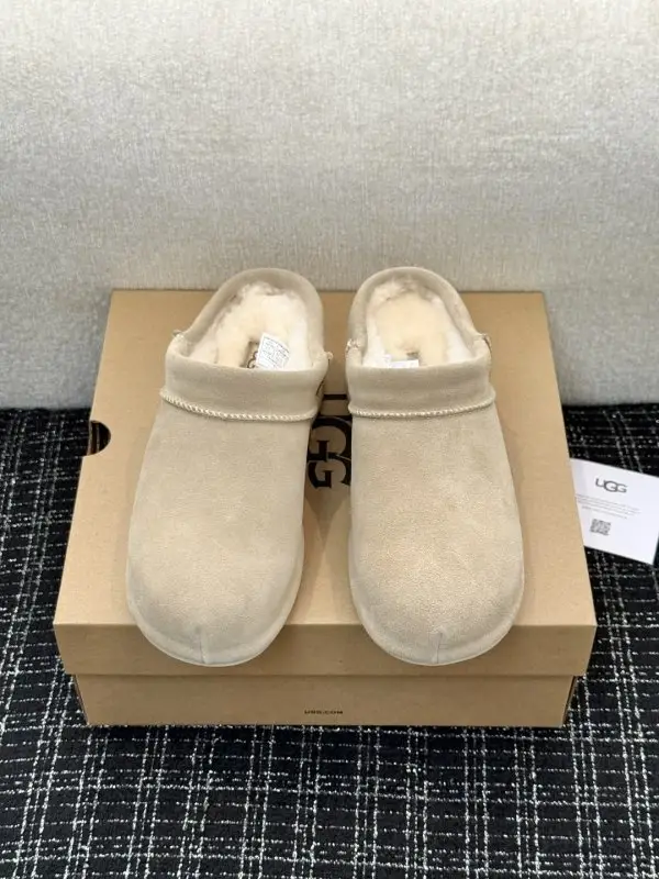 UGG — Угги женские