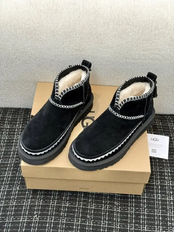 UGG Уггі жіночі — Фото 2