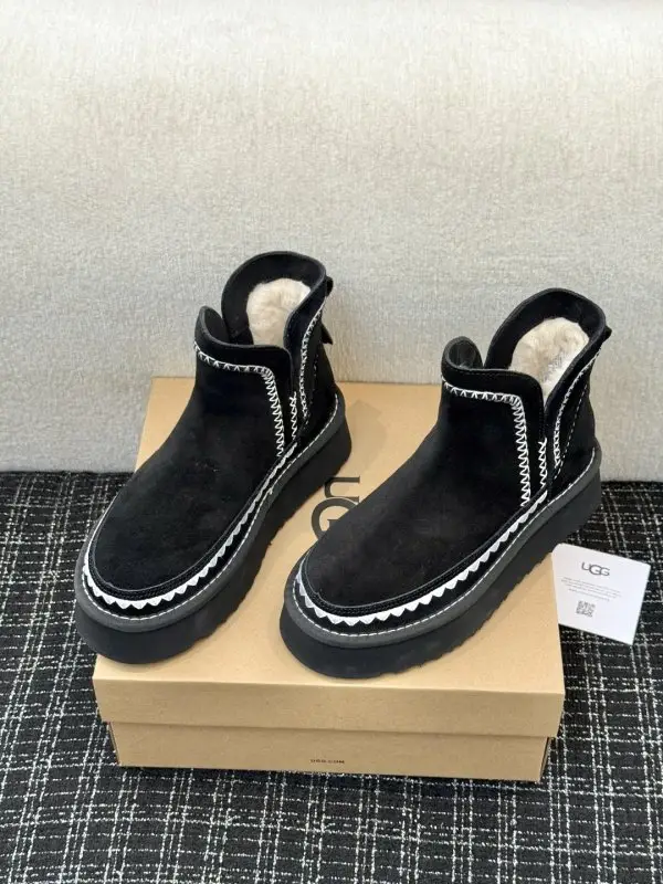 UGG Уггі жіночі — Фото 2