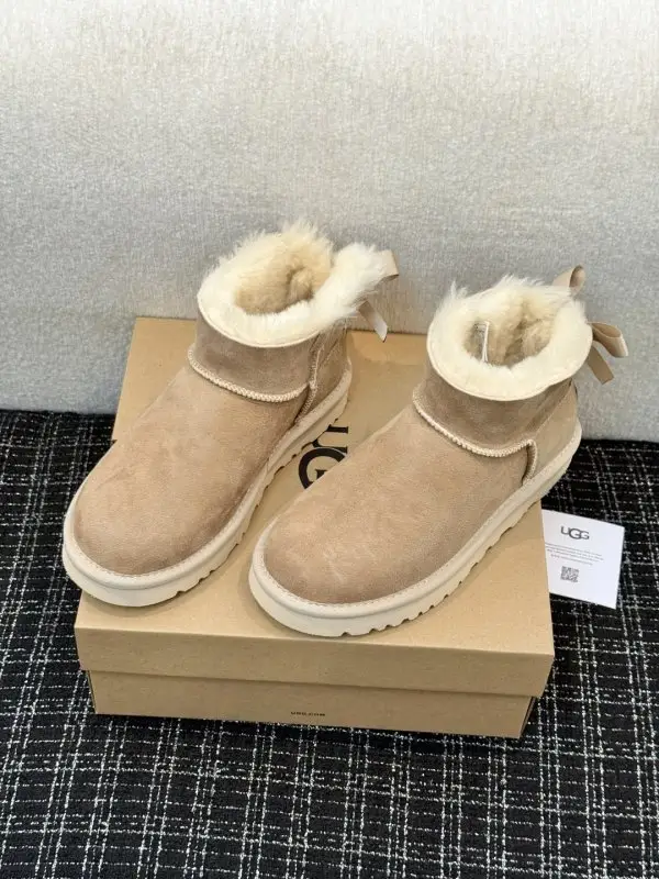 UGG Уггі жіночі — Фото 2