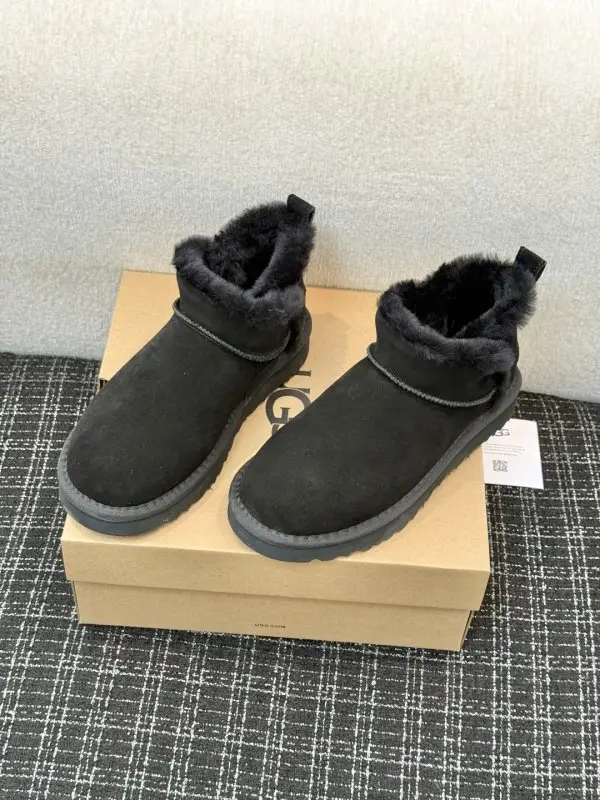 UGG Уггі жіночі — Фото 2