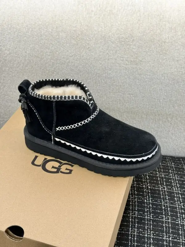 UGG Уггі жіночі — Фото 3