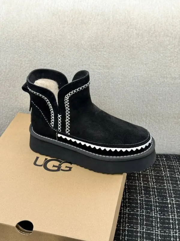 UGG Уггі жіночі — Фото 3
