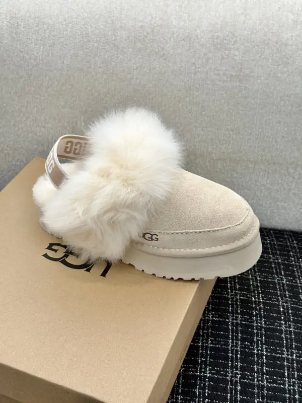 UGG Уггі жіночі — Фото 3
