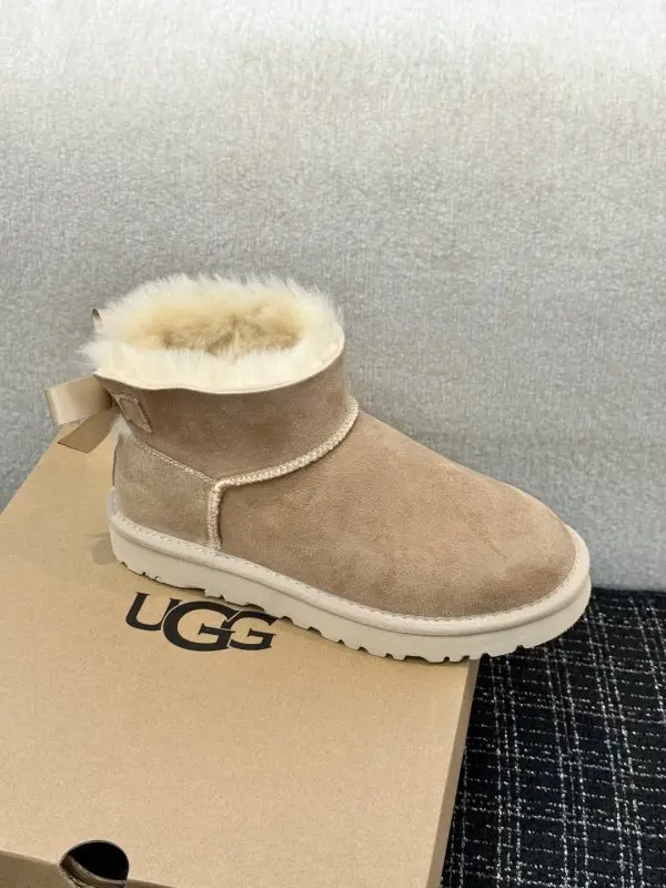 UGG Уггі жіночі — Фото 3