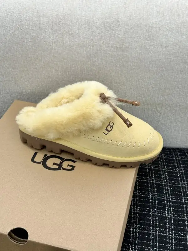 UGG Уггі жіночі — Фото 3