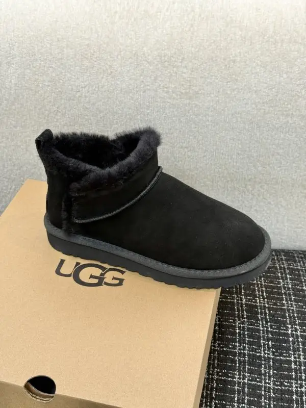 UGG Уггі жіночі — Фото 3