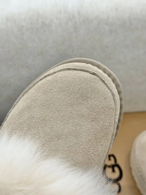 UGG Уггі жіночі — Фото 4